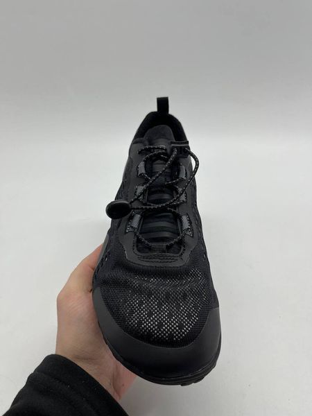 Xero Shoes Aqua X Sport Dark Black 450 фото