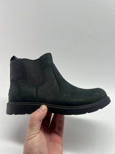 Ugg sn 1112455K Black W 871 фото