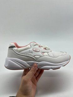 Propet W2034 Pink White W 654 фото
