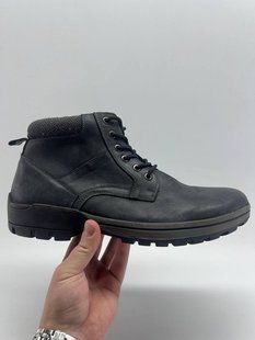 Propet MBA062L dark blue M 719 фото
