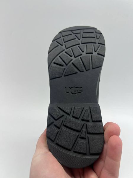 Ugg sn 1112455K Black W 871 фото