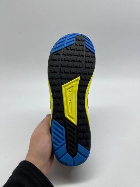Xero Shoes HFS 2 Dark Blue Fade 431 фото