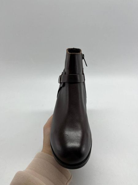 Propet WFX175L Dark Brown W 639 фото