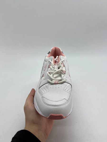 Propet W2034 Pink White W 654 фото