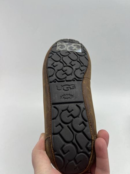 Ugg sn 1112441 Brown M 896 фото