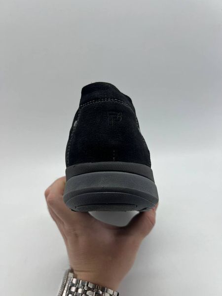 Propet MCA023S black M 754 фото