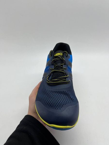Xero Shoes HFS 2 Dark Blue Fade 431 фото