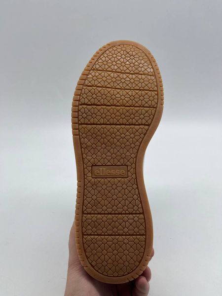 Ellesse Jason White Scarlet EL21M80420 02 164 фото