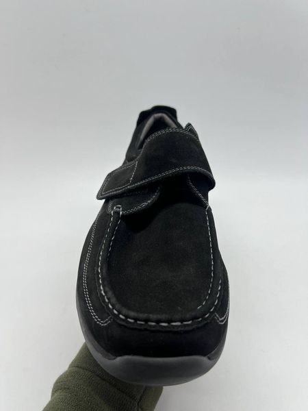 Propet MCA023S black M 754 фото
