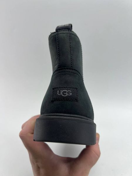 Ugg sn 1112455K Black W 871 фото