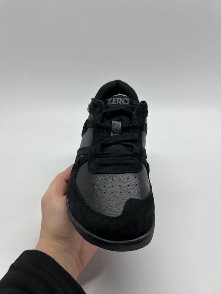 Xero Shoes Kelso Full Black 381 фото