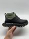 Deckers U ko-z chukka splash Black Oil Green 101 фото 1