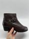 Propet WFX175L Dark Brown W 639 фото 1