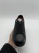 Trussardi Sneaker Leather Logo Degrade Black 279 фото 2