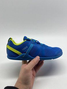 Xero Shoes Prio Performance Skydiver 388 фото