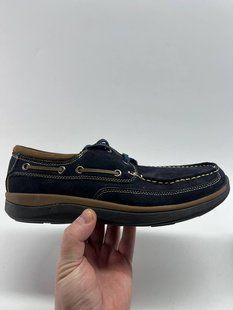 Propet MCA082S blue M 776 фото
