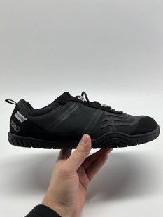 Xero Shoes 360 Dark Grey 362 фото