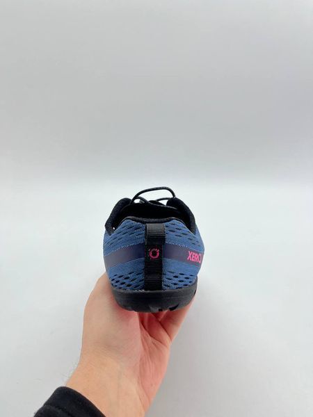 Xero Shoes Aqua X Sport Blue Pink 338 фото