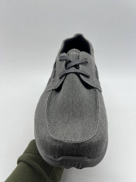 Propet MCX042C grey M 755 фото
