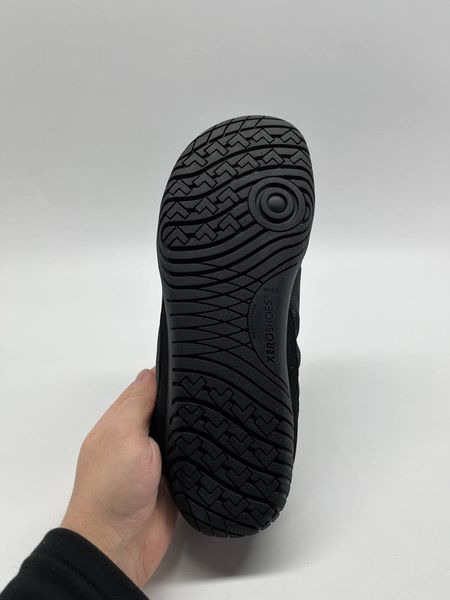 Xero Shoes 360 Dark Grey 362 фото