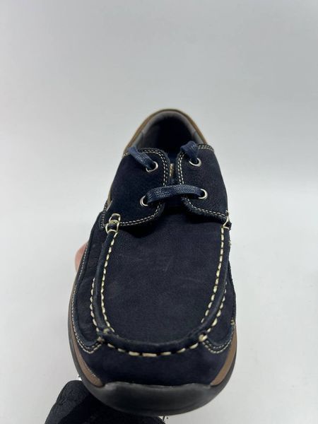 Propet MCA082S blue M 776 фото