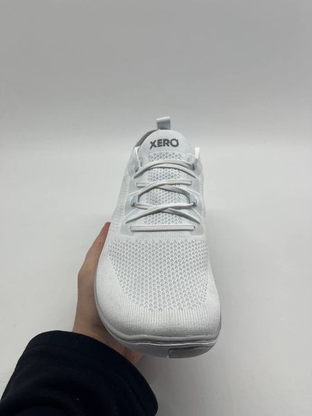 Xero Shoes Nexus Knit Full White M 462 фото