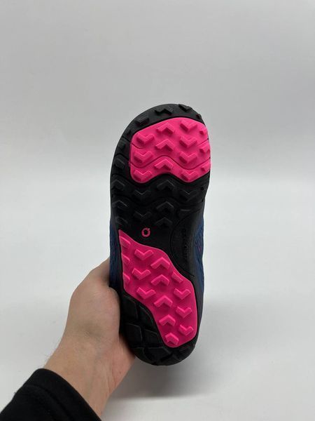 Xero Shoes Aqua X Sport Blue Pink 338 фото