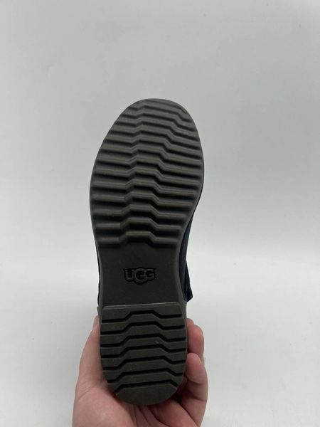 Ugg sn 1095154 Black W 872 фото