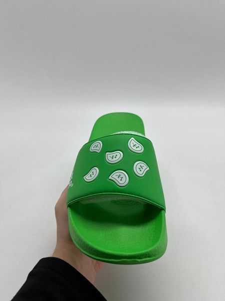 Trooper Bandana Pepper Green 534 фото