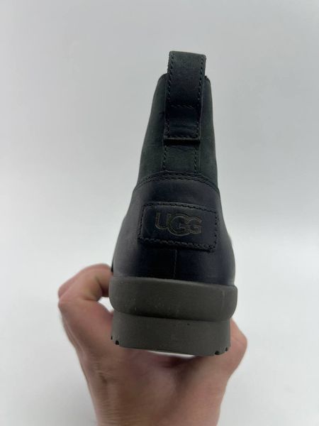 Ugg sn 1095154 Black W 872 фото