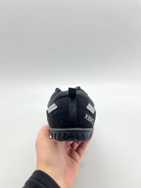 Xero Shoes 360 Dark Grey 362 фото