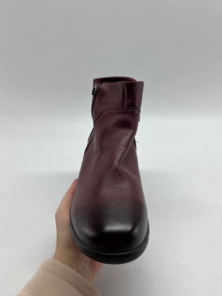 Propet WFX085L Cherry W 606 фото
