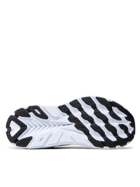 Hoka Clifton 8 [1119394 BWHT] 805 фото