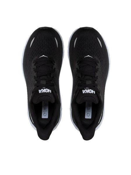 Hoka Clifton 8 [1119394 BWHT] 805 фото