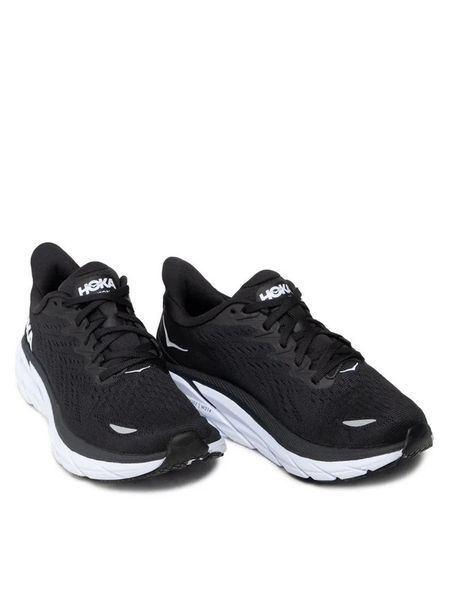 Hoka Clifton 8 [1119394 BWHT] 805 фото