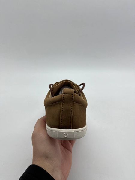 Xero Shoes Glenn Milk Chocolate 412 фото