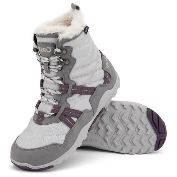 Xero Shoes Alpine Grey 77 фото