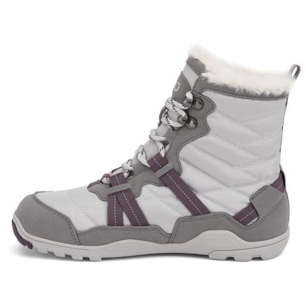 Xero Shoes Alpine Grey 77 фото