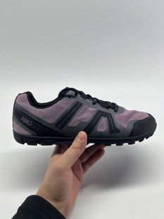 Xero Shoes Mesa Trail 2 Purple Black 400 фото