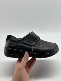 Propet WCA103L Black W 607 фото