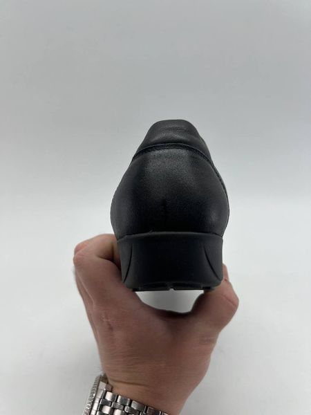 Propet WCX004L black W 756 фото