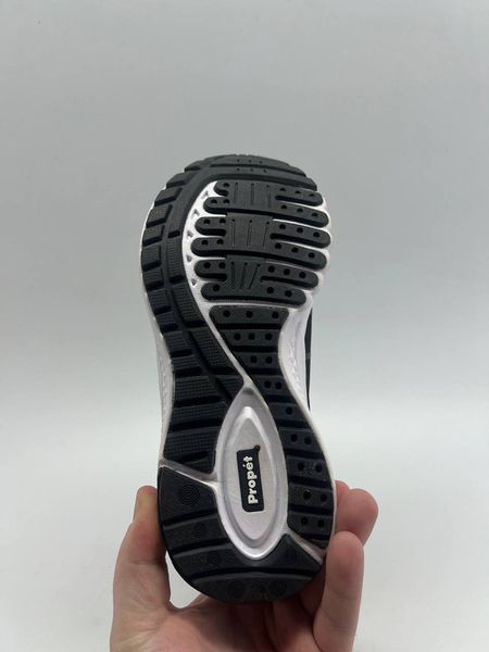 Propet WAA103M black white W 721 фото
