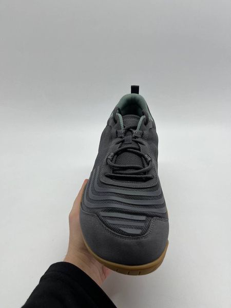 Xero Shoes 360 Suede Grey 411 фото