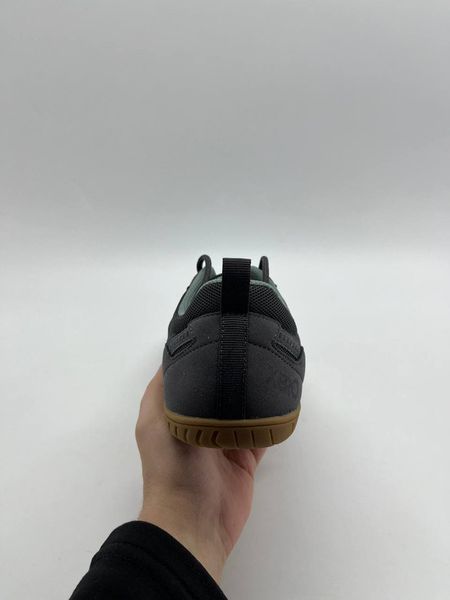 Xero Shoes 360 Suede Grey 411 фото
