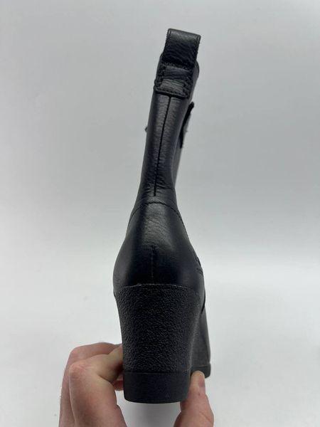Ugg sn 1103826 Black W 897 фото