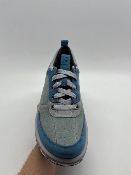 Deckers M ko-z sport Aqua Light Grey 93 фото