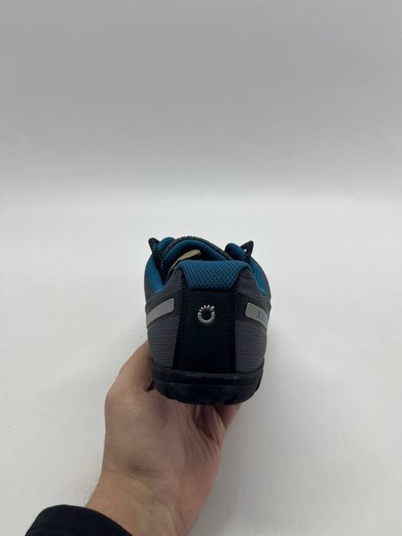 Xero Shoes Mesa Trail Grey Blue 393 фото