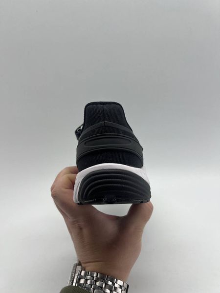 Propet WAA103M black white W 721 фото