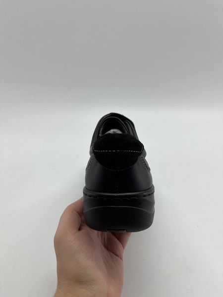 Propet WCA103L Black W 607 фото