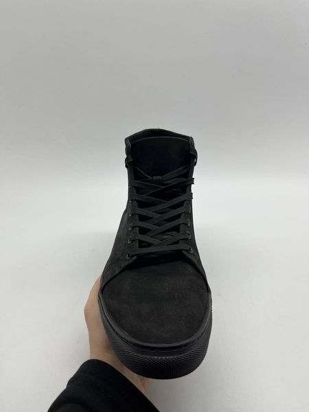 Thursday Hight Full Black M 524 фото